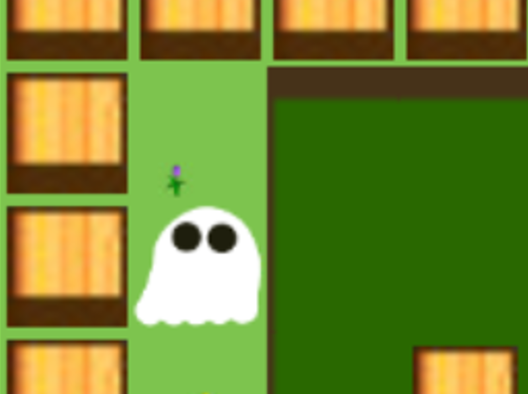 something went wrong