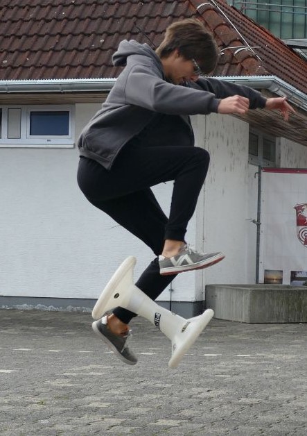 something went wrong